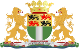 Wappen der Gemeinde Rotterdam