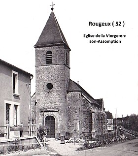 Rougeux