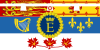 Estandard reial del Príncep Eduard al Canadà