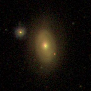 Слика од NGC 3925