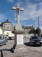 Monument aux morts de Ramecourt