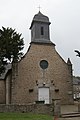 Église Saint-Samson de Saint-Samson-sur-Rance