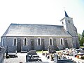 Kirche Sainte-Agathe
