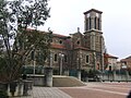 Église Saint-Juste de Salaise-sur-Sanne