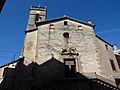 Església parroquial de Santa Maria de Navarcles