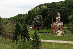 Church of St. Nicholas