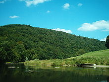 1991/1992 Eifel-Ardennen