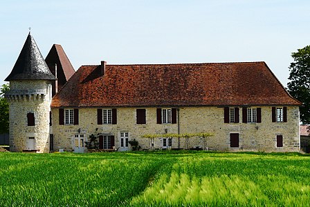 Herrenhaus La Borie-Fricart