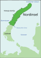 Nordinsel (Nowaja Semlja)