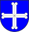 Coat of arms of Sevgein