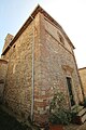 La chiesa di Sant'Andrea Corsini