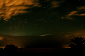 阿根廷Oro Verde天文台拍摄到的巨型喷流