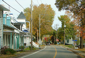 Image illustrative de l’article Route 368 (Québec)