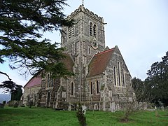 St. Giles' Church, Shipbourne, Kent (2).jpg