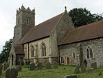 Church of St Andrew