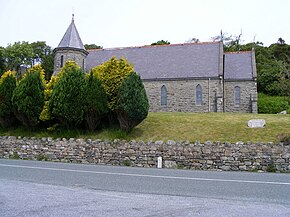 St James Church - geograph.org.uk - 836953.jpg