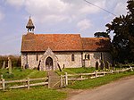 Church of St Laurence