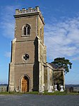 Church of St Mary