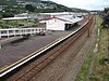 Tawa railway station in 2007