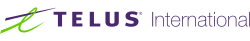 Telus International logo.svg