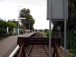 Station Sheringham