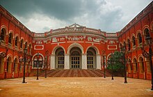 Thakur Dalan of Itachuna Rajbari at Khanyan Thakur Dalan of Itachuna Rajbari at Khanyan.jpg