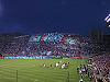 Tifo du Virage Sud - OM-Lille OSC 2004, L1