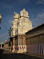 Thiruvellarai Temple