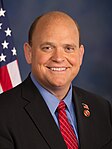 Tom Reed, official portrait, 113th Congress (cropped).jpg