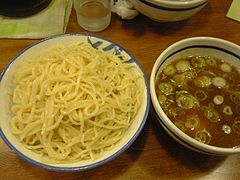 つけ麺