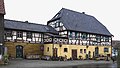 Wohnstallhaus