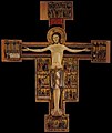 Crucifix no 15