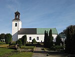 Västra Karaby kyrka