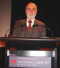 Vint Cerf