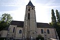 Église Saint-Denis de Viry-Châtillon