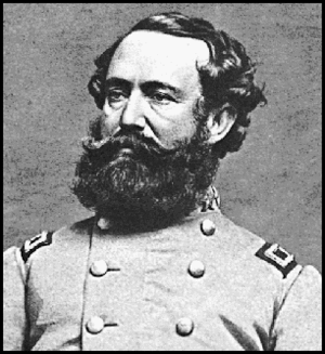 Wade Hampton III during the Civil War