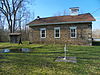 Wallington Cobblestone Schoolhouse District № 8