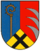 Wappen des Landkreises Aue-Schwarzenberg