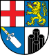 Coat of arms of Wallmerod 