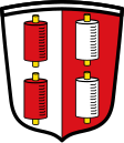 Bechhofen címere