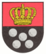 Coat of arms of Kindsbach