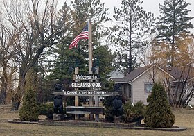 Clearbrook (Minnesota)