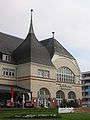 Westerland: Kurhaus