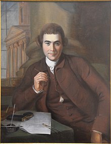 William Buckland by Charles Willson Peale - 2.jpg