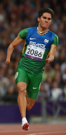 Yohansson Nascimento at the 2012 Summer Paralympics.png