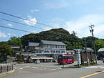 Yoshizaki-gobō Site