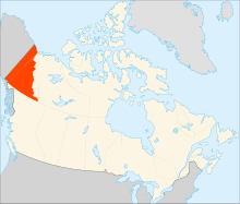 Yukon, Canada.svg