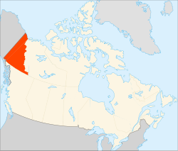 Canadian Provinces and Territories