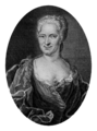 Christiana Mariana von Ziegler