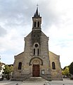 Église Saint-Barthélemy de Torcy